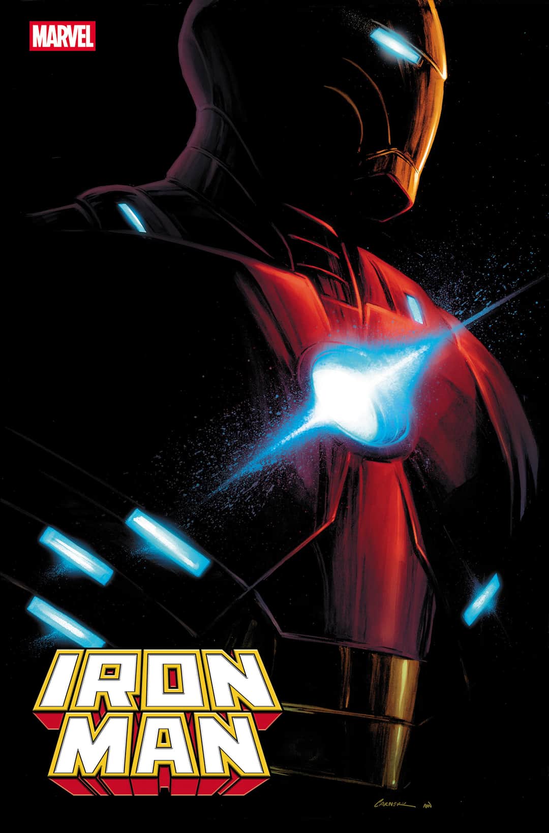 CARMEN CARNERO VARIANT