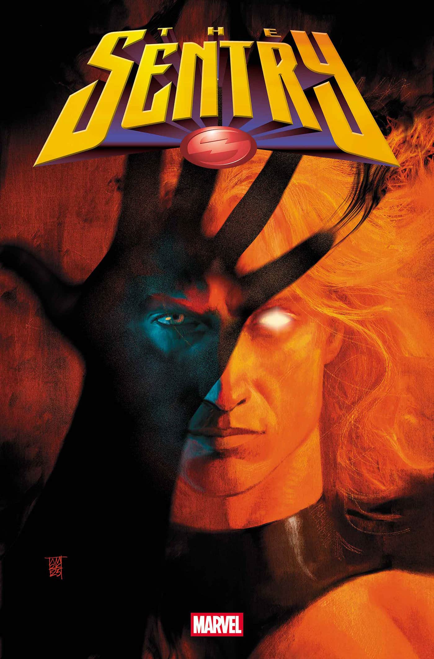 SENTRY Cover
