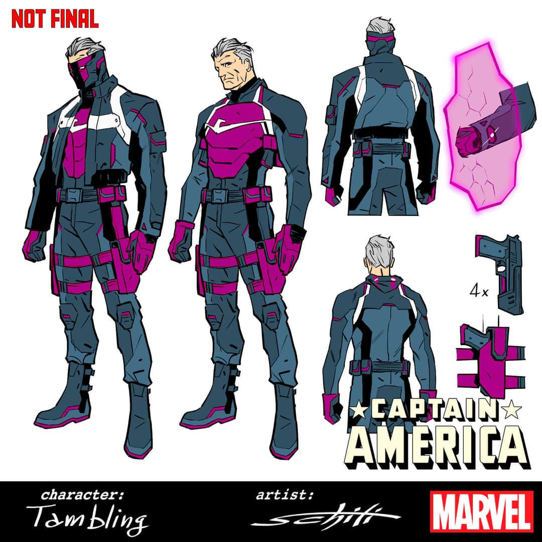 VALERIO SCHITI DESIGN VARIANT