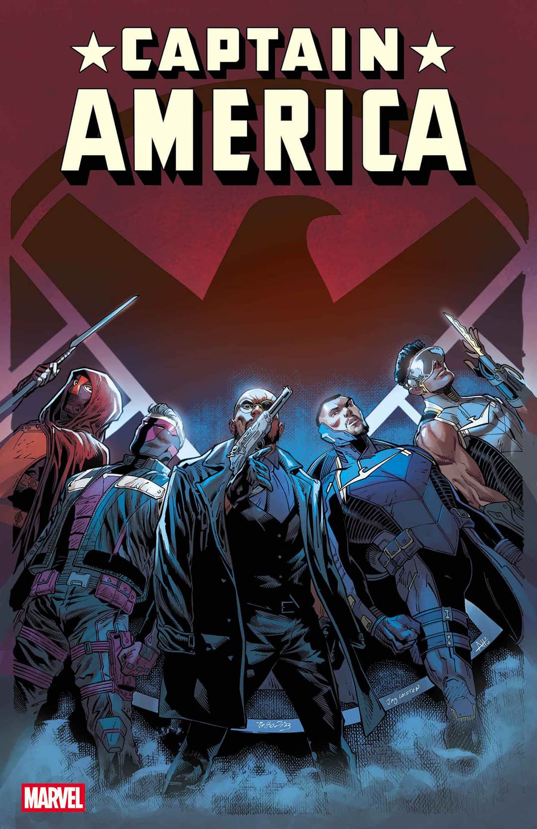 NETHO DIAZ VARIANT