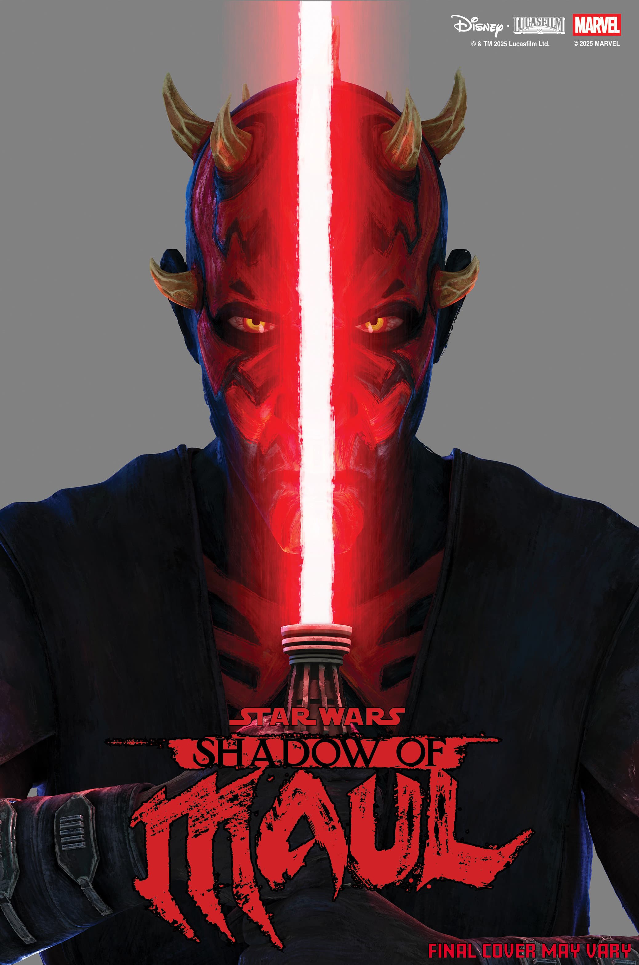 Cover für STAR WARS: SHADOW OF MAUL