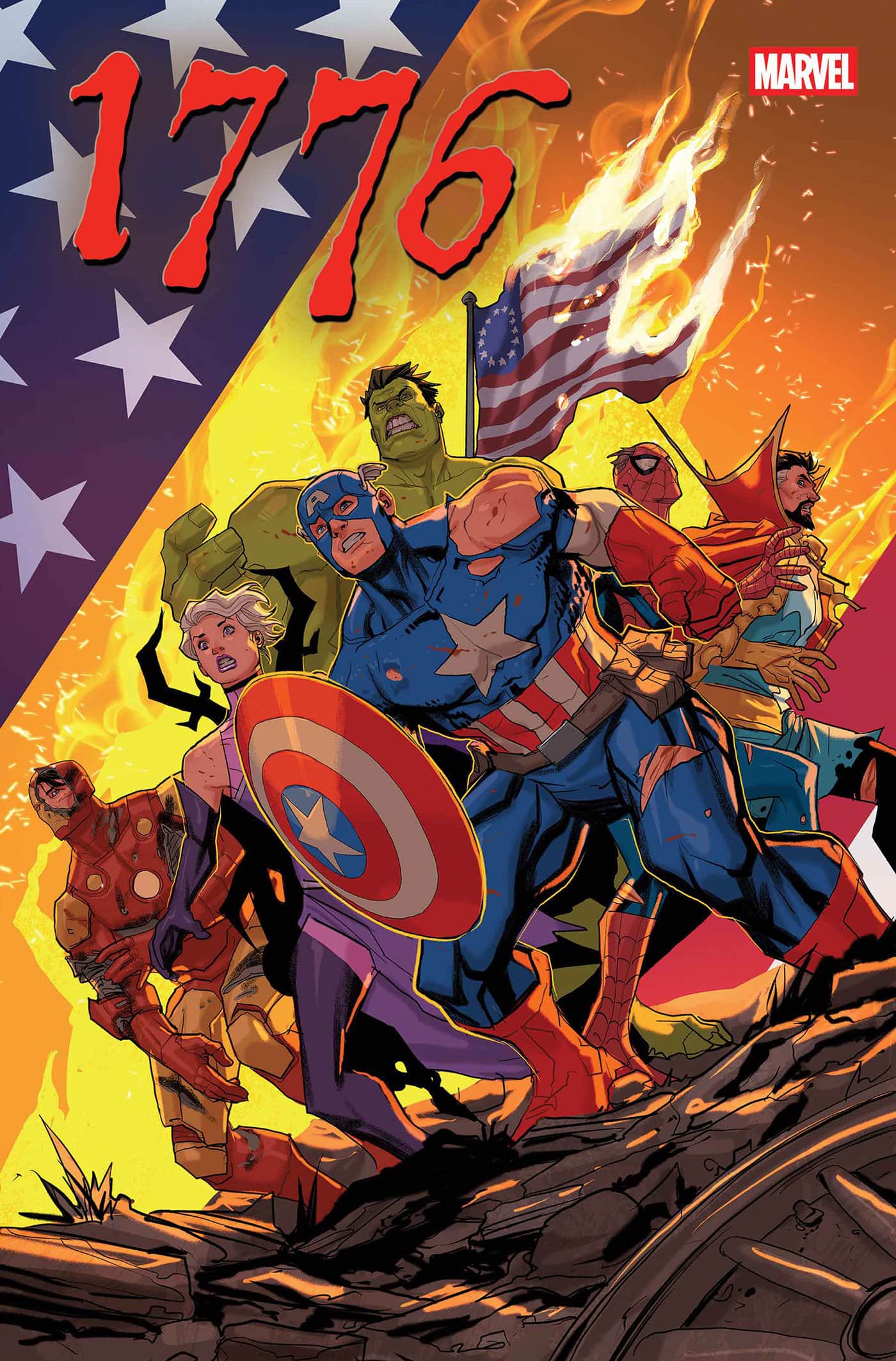 1776 Cover