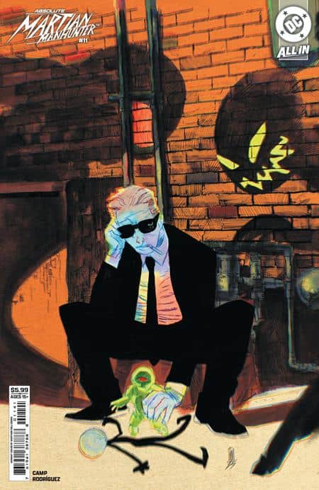 CVR D WERTHER DELL EDERA CARD STOCK VAR