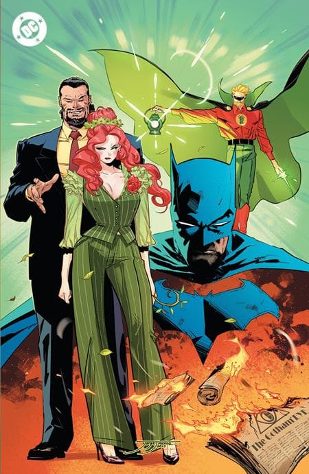 Cover für Batman