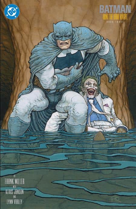 FACSIMILE EDITION CVR C FRANK QUITELY CARD STOCK VAR