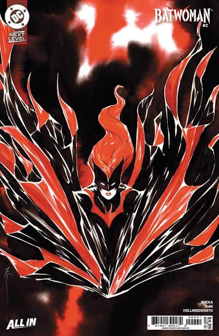 CVR D DUSTIN NGUYEN CARD STOCK VAR