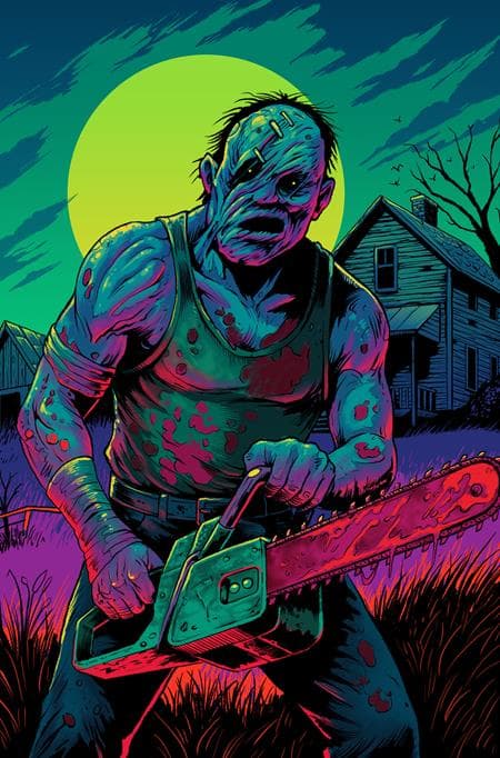 Cover for Dead By Daylight: The Hillbilly