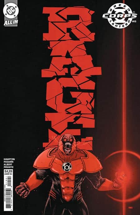 CVR B JORGE FORNES CARD STOCK VAR