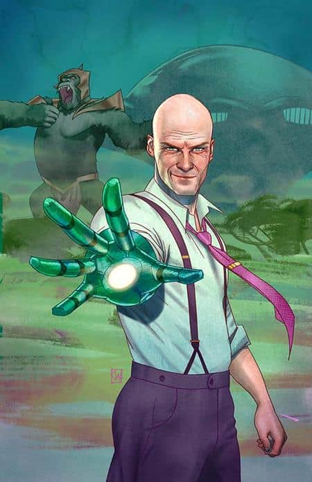 CVR D KEVIN WADA CARD STOCK VAR (DC K.O.)