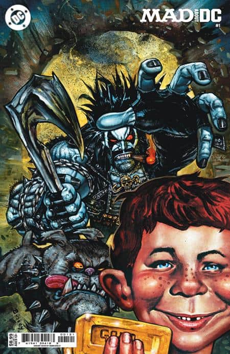 CVR B SIMON BISLEY CARD STOCK VAR