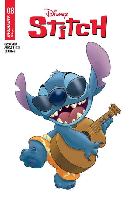 CVR B ANIMATION ART VAR
