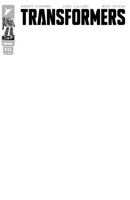 Cover für Transformers