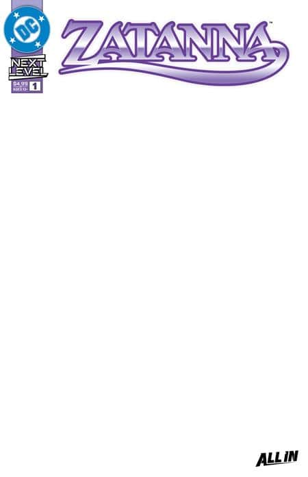 CVR F BLANK CARD STOCK VAR