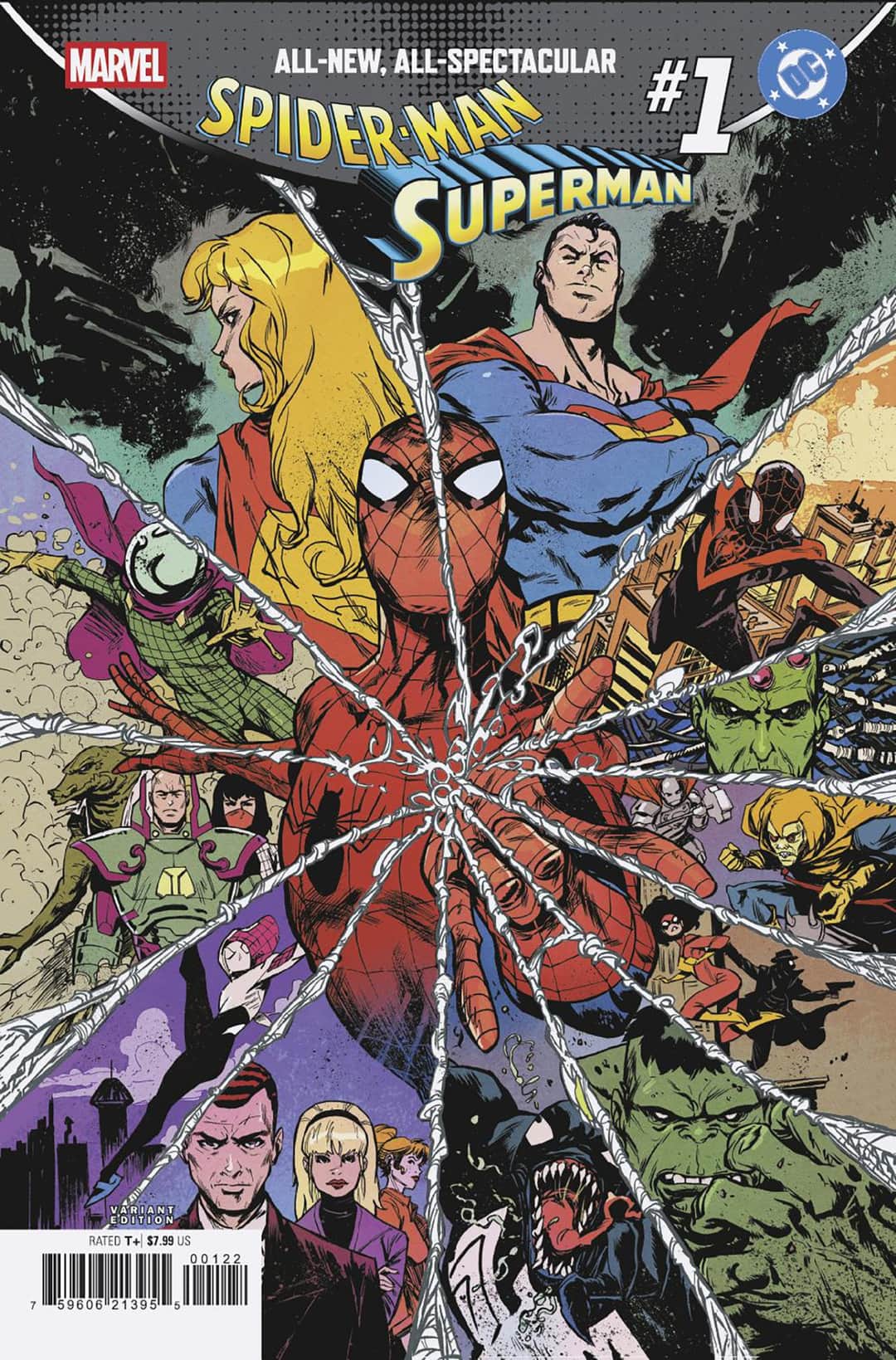 SANFORD GREENE HOMAGE VARIANT
