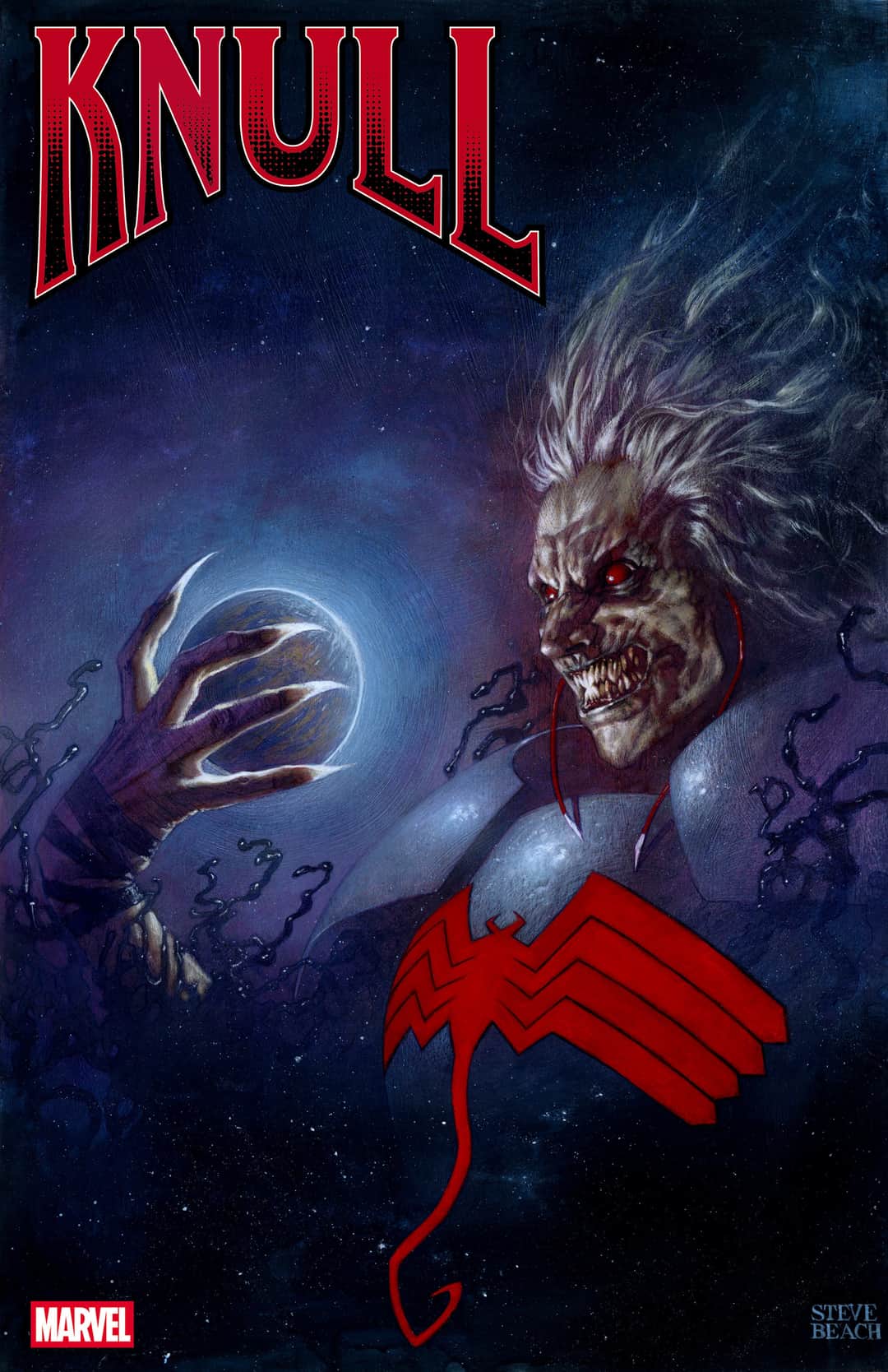 STEVE BEACH VARIANT