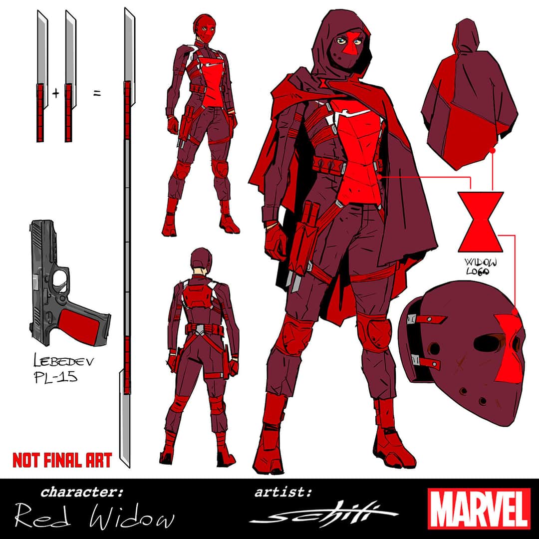 VALERIO SCHITI DESIGN VARIANT