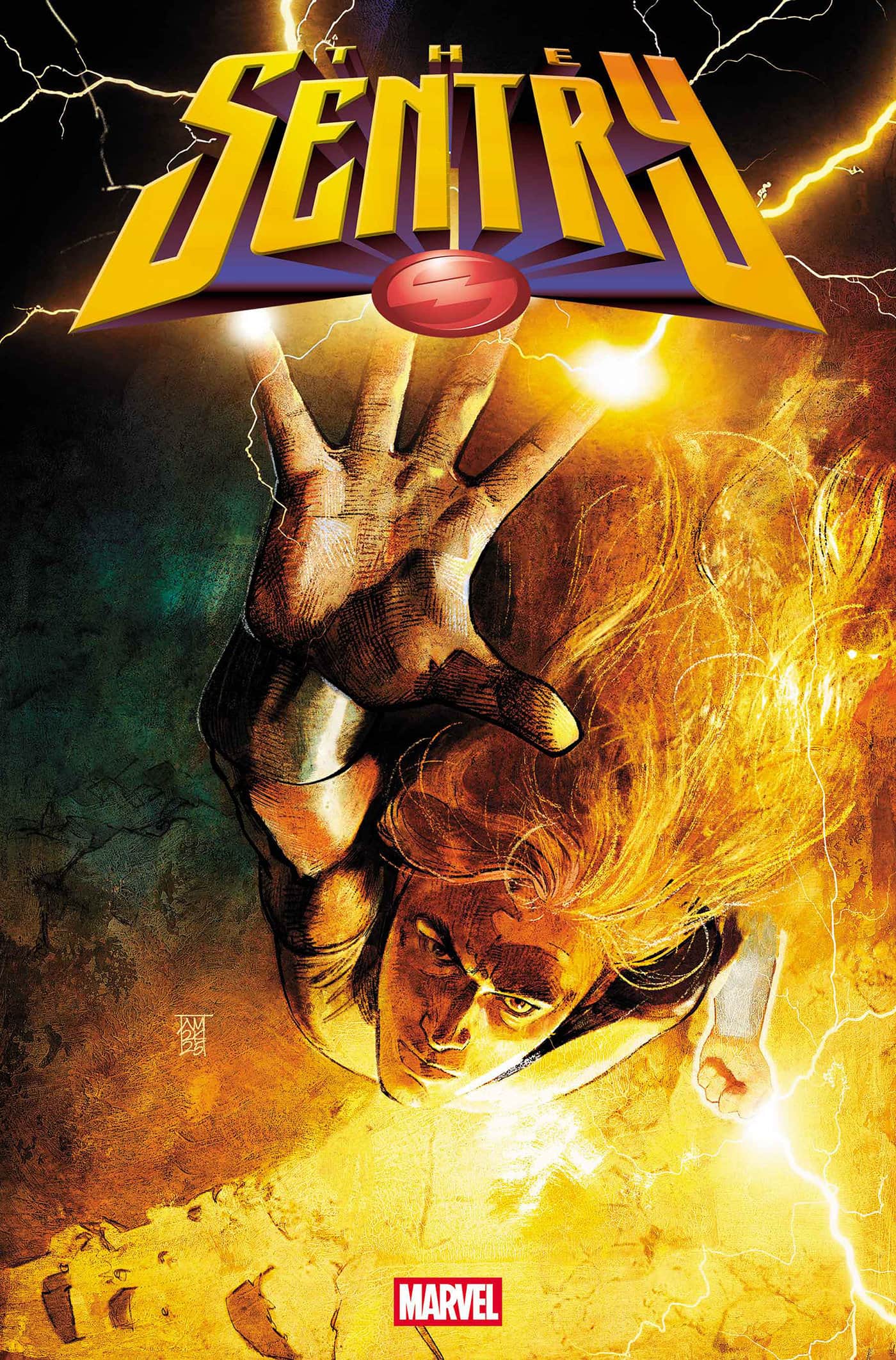 SENTRY Cover