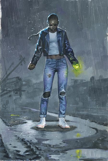 Cover für Absolute Green Lantern