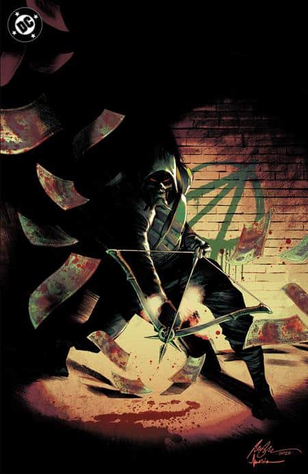 CVR E RAFAEL ALBUQUERQUE FOIL VAR