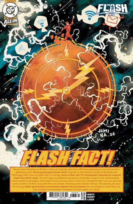 Cover for Flash