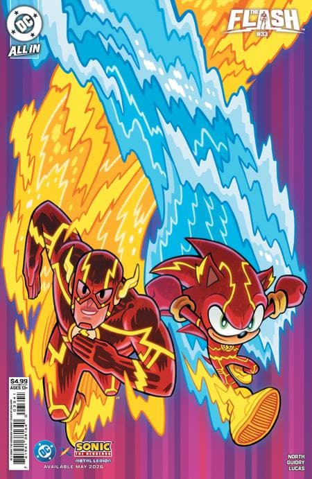 Cover for Flash