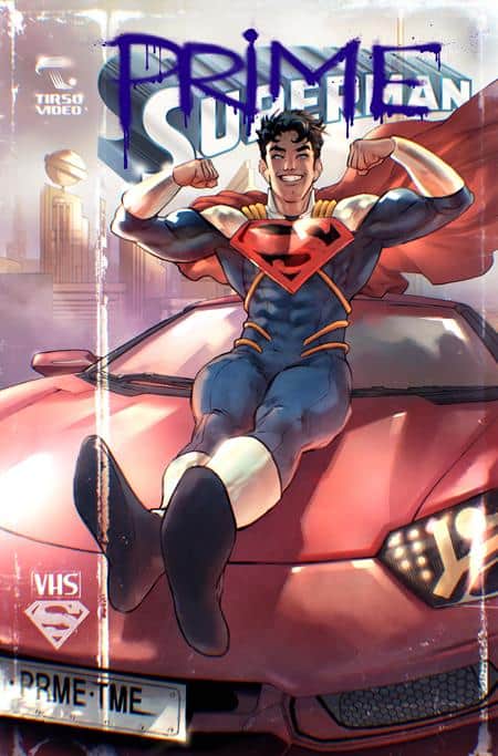 CVR E TIRSO CONS CARD STOCK VAR (THE REIGN OF THE SUPERBOYS)