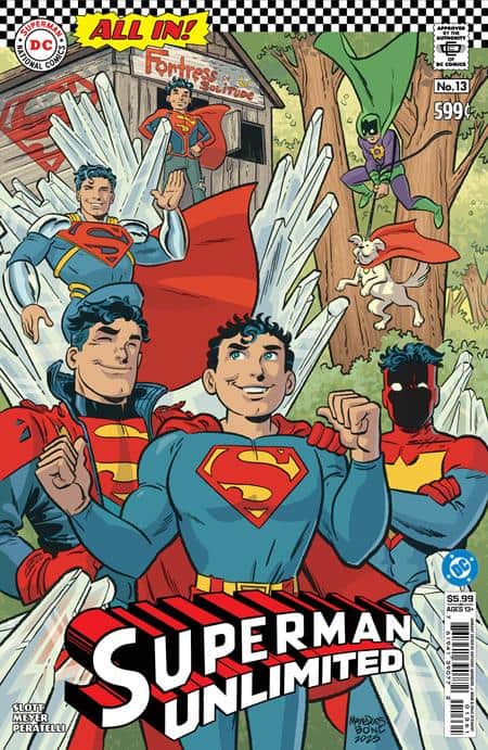 CVR E ANTHONY MARQUES CARD STOCK VAR (THE REIGN OF THE SUPERBOYS)