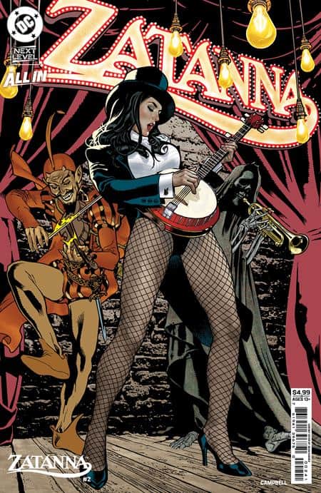 CVR D ADAM HUGHES CARD STOCK VAR