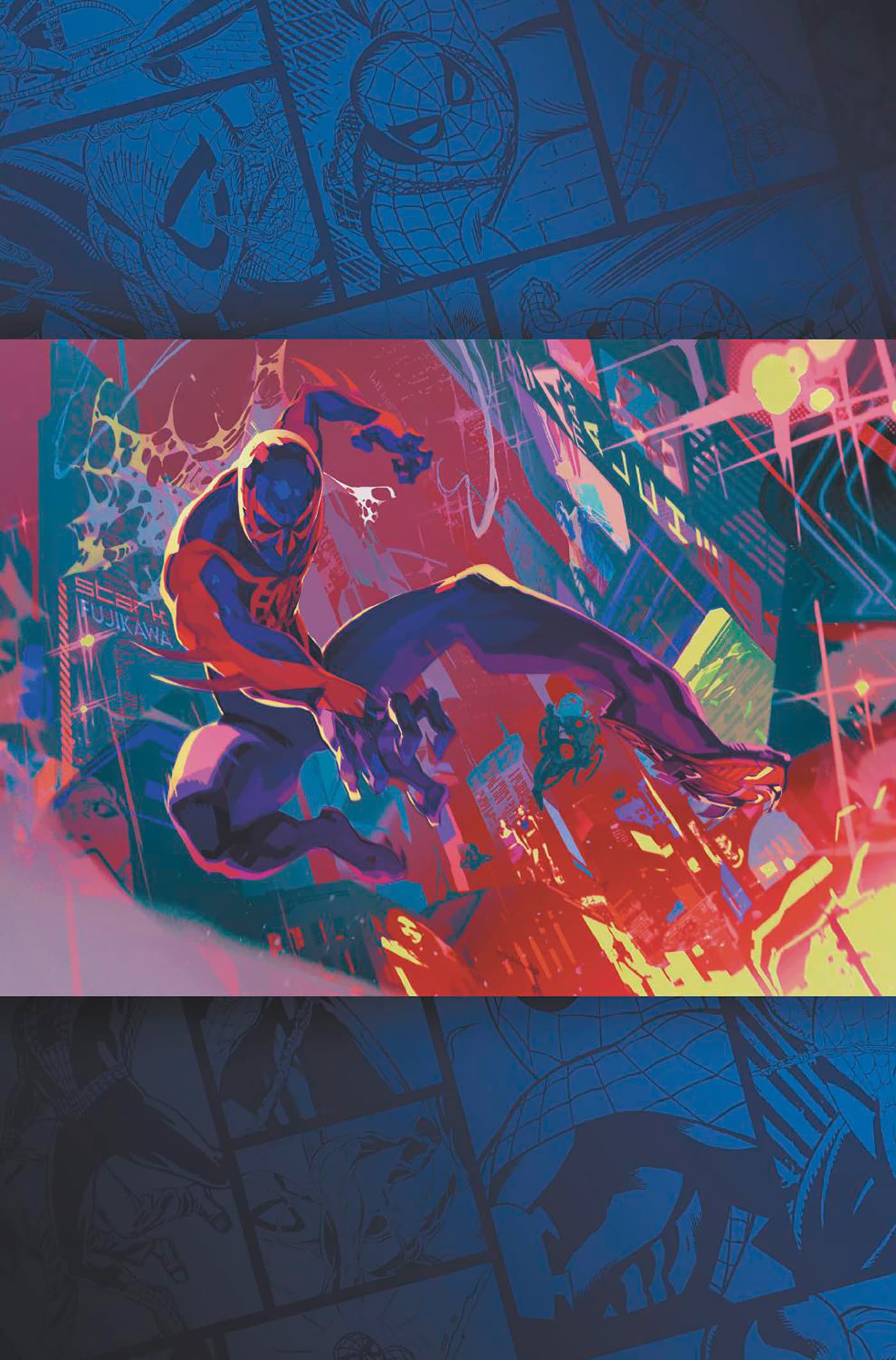 Cover for INFERNAL HULK