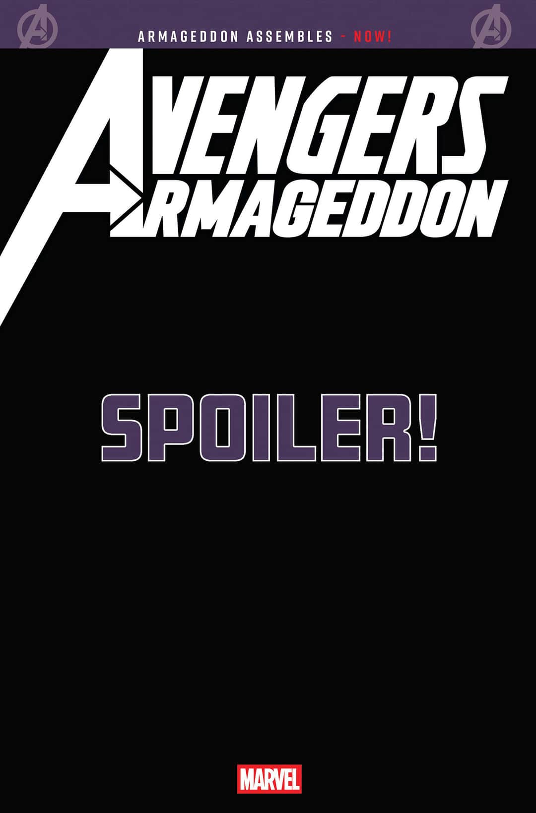 CHIP ZDARSKY SPOILER VARIANT