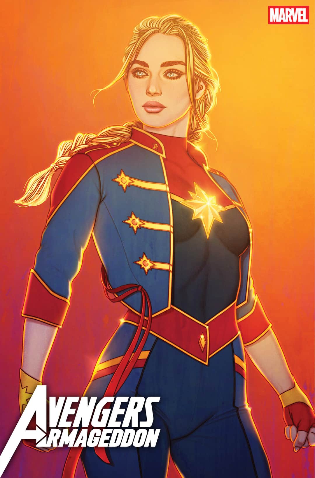JENNY FRISON VARIANT