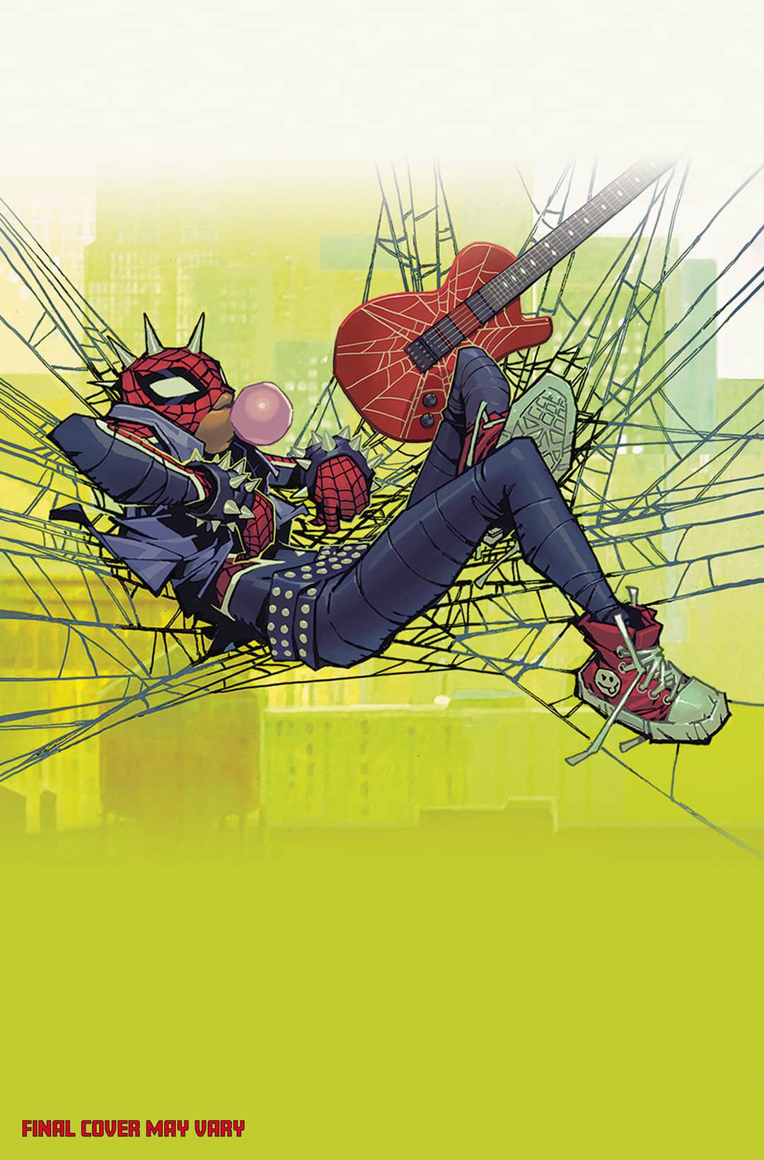 CHRIS BACHALO MAGIC: THE GATHERING VIRGIN VARIANT