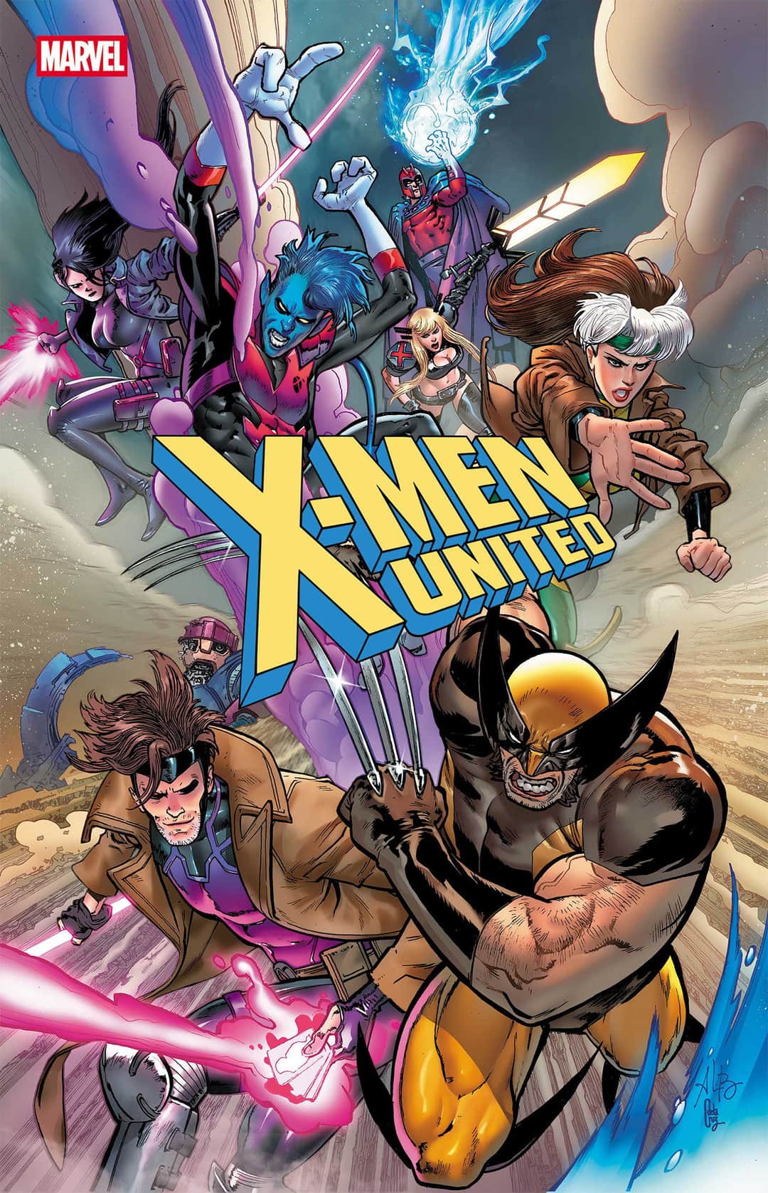 ANDREI BRESSAN VARIANT