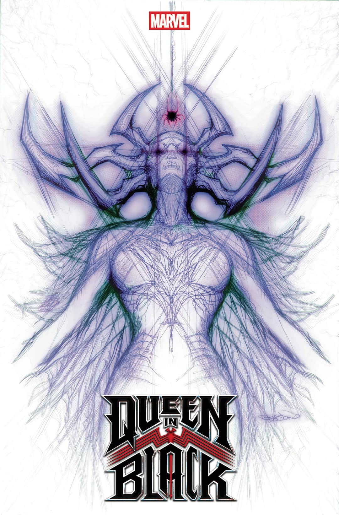 PATRICK GLEASON WEBHEAD VARIANT