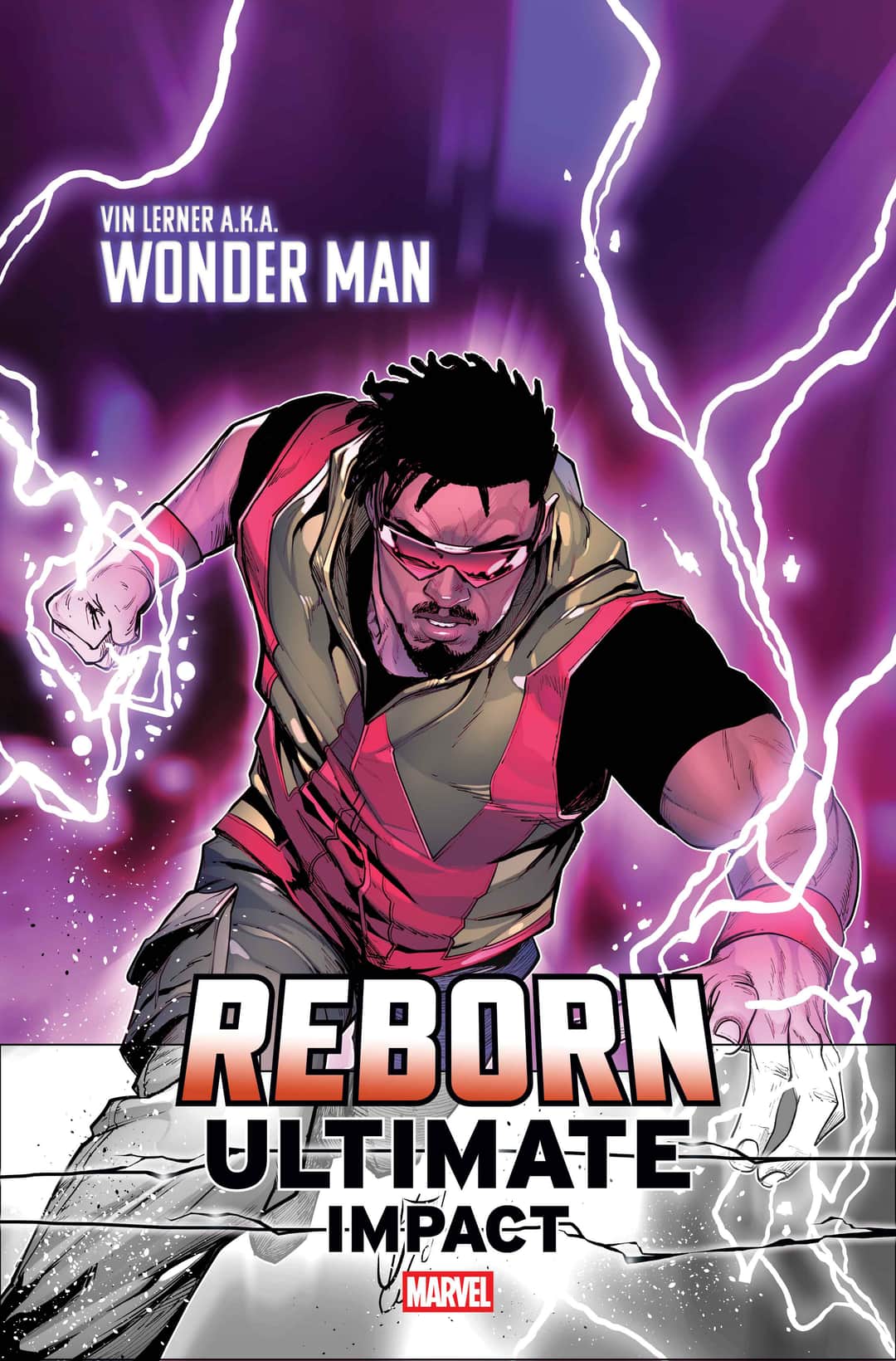 STEFANO CASELLI CHARACTER FIRST APPEARANCE VARIANT A