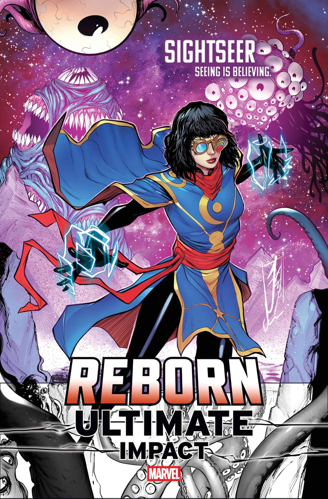 STEFANO CASELLI CHARACTER FIRST APPEARANCE VARIANT D