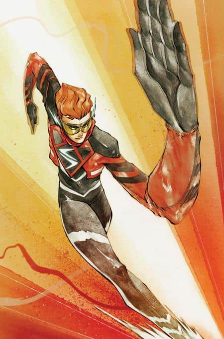 Absolute Flash Cover