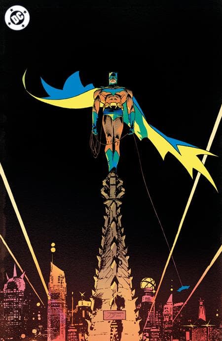 Cover für Batman