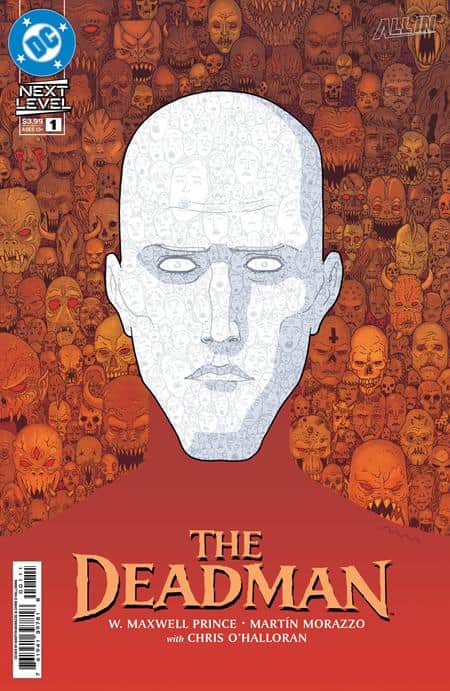 Deadman Cover