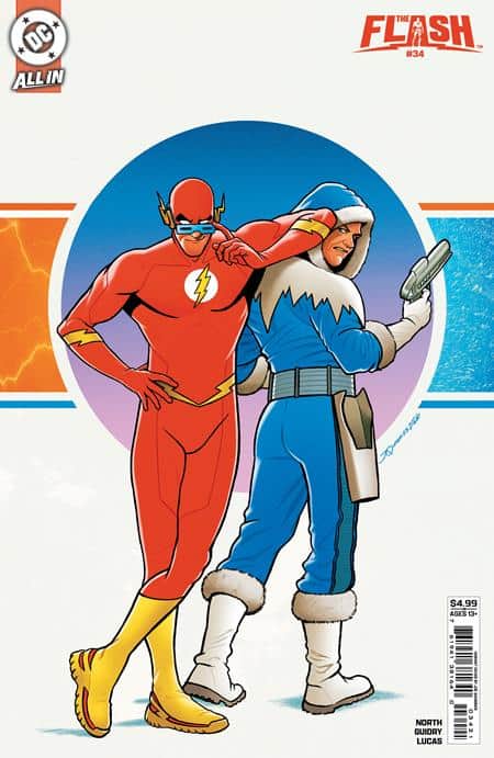 CVR B JOE QUINONES CARD STOCK VAR