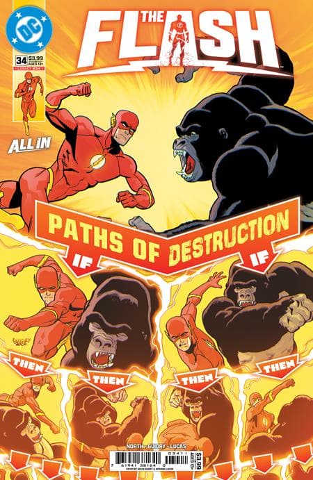 Cover for Flash