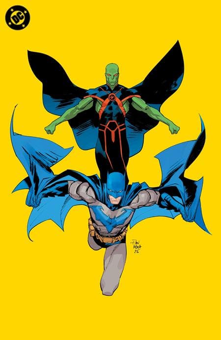 Cover for Justice League Unlimited