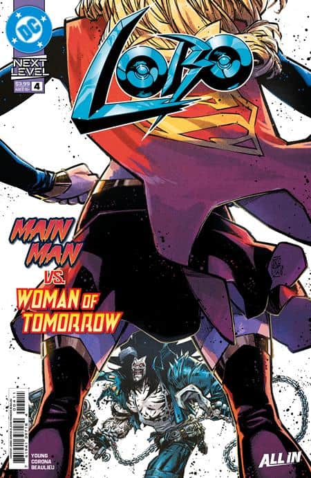 Lobo Cover