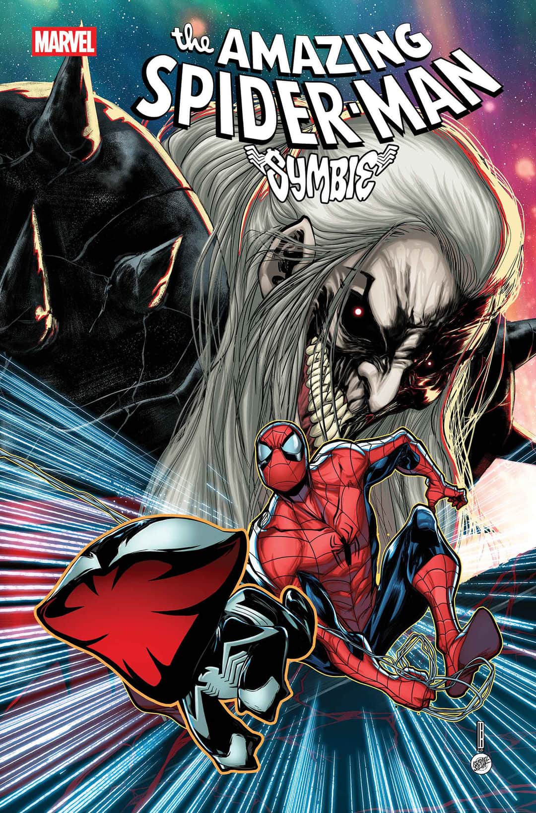 DAVID BALDEON VARIANT