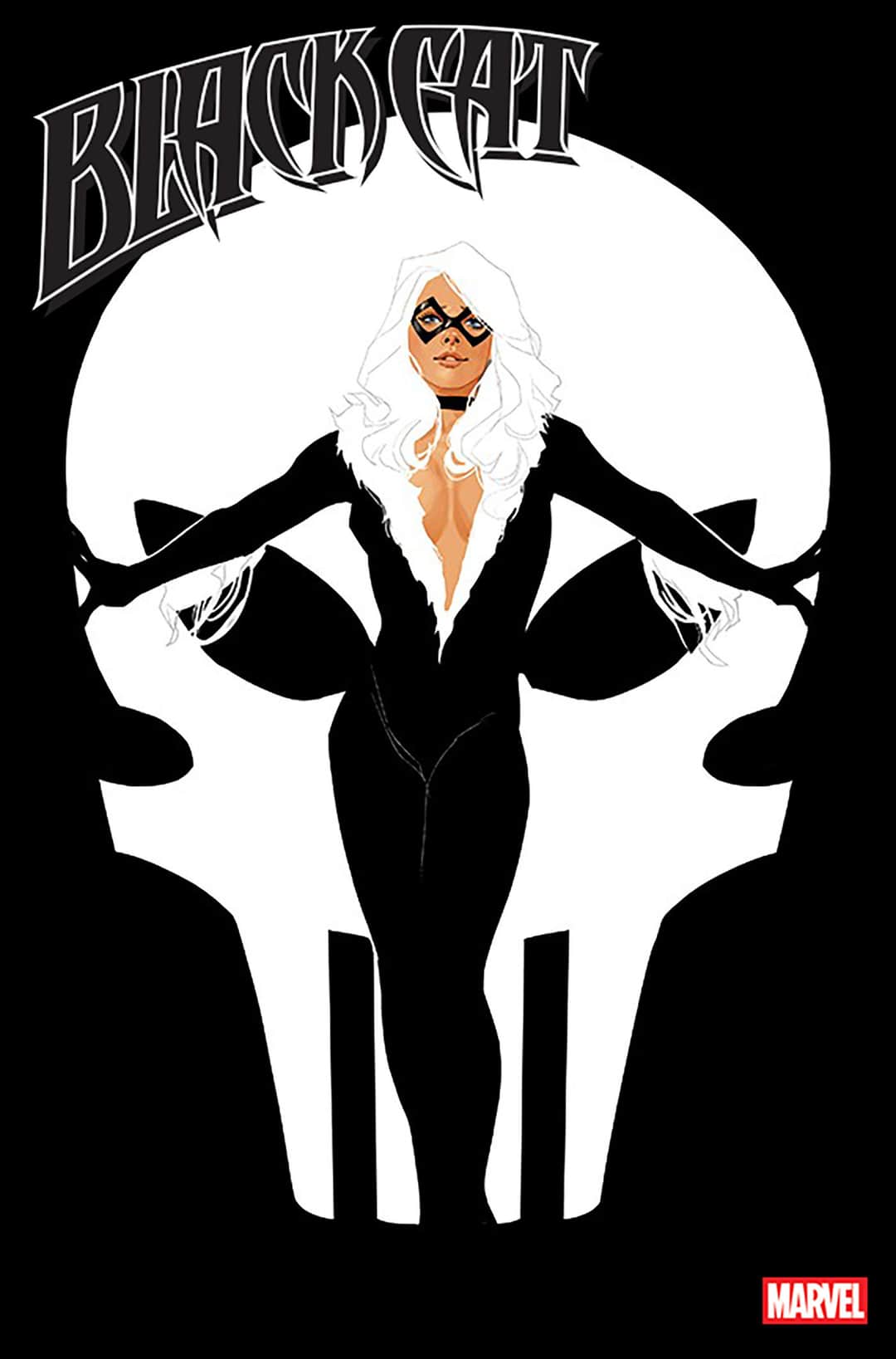 TBD ARTIST VARIANT