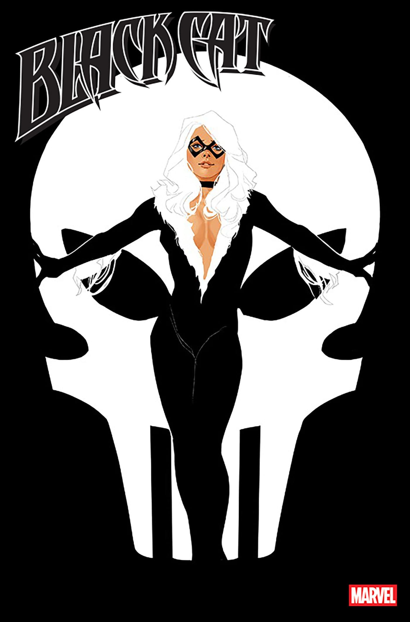 Cover für BLACK CAT