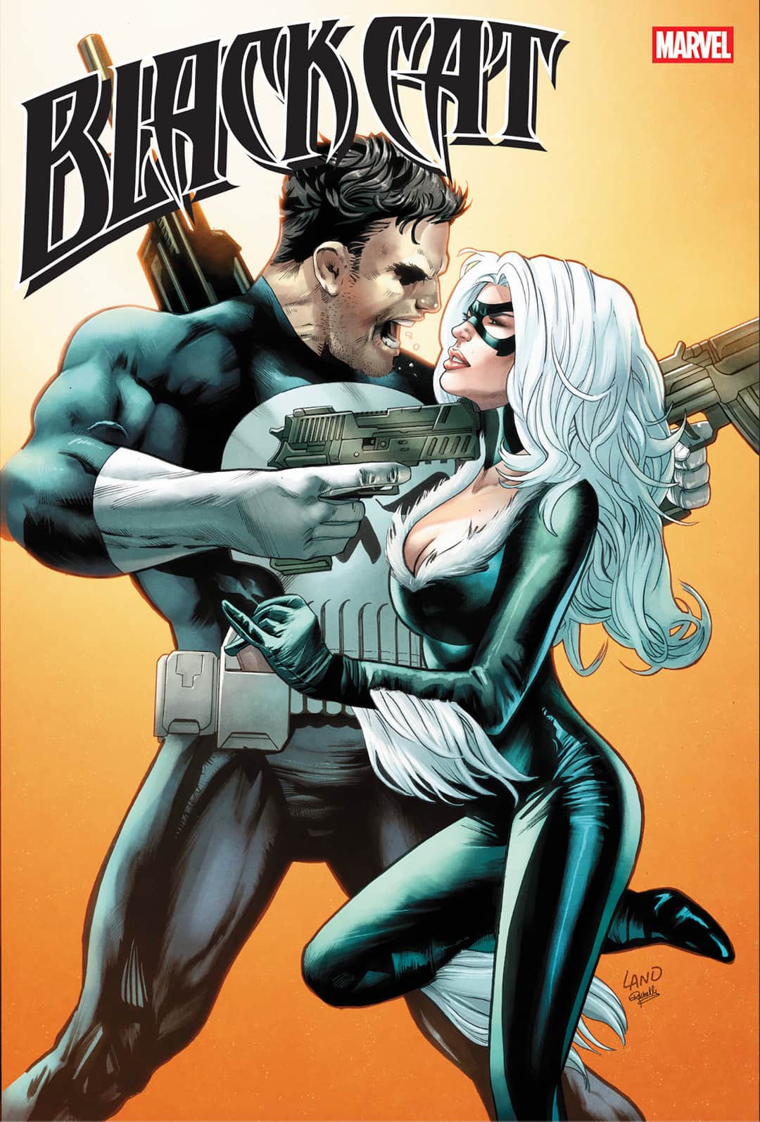 TBD ARTIST VARIANT B
