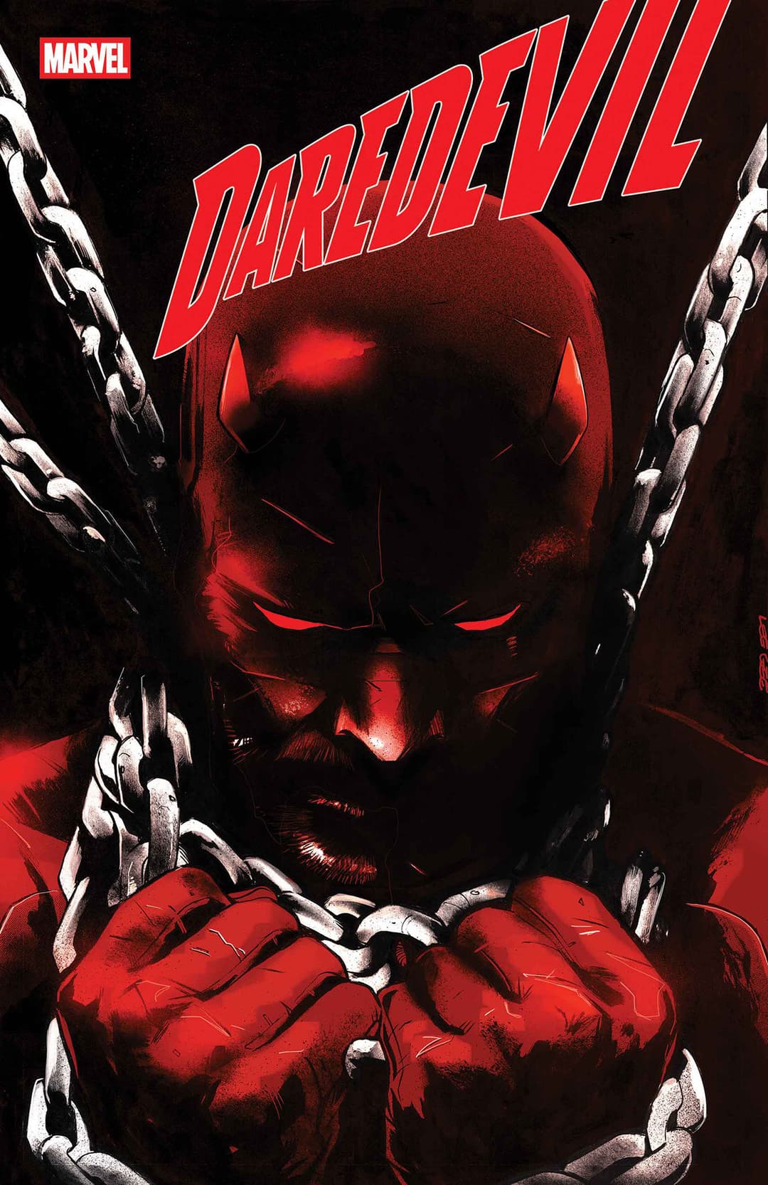 Coverbild von DAREDEVIL