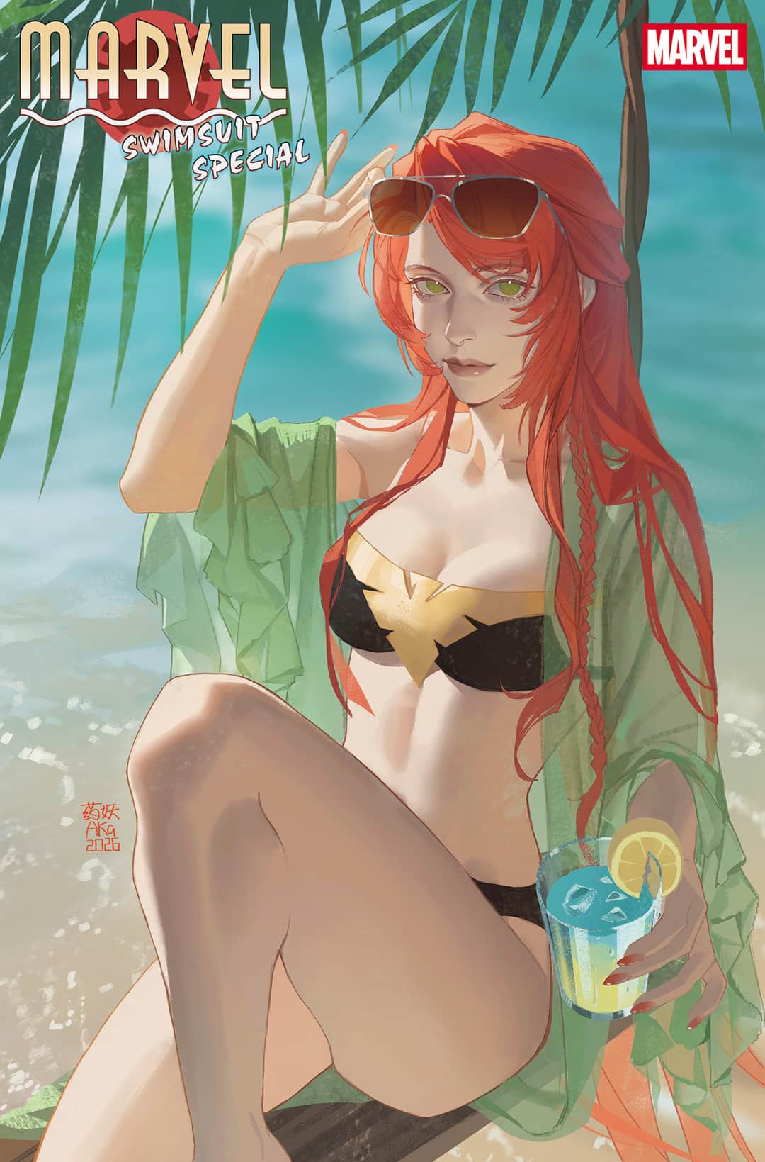 ELIZABETH TORQUE VARIANT
