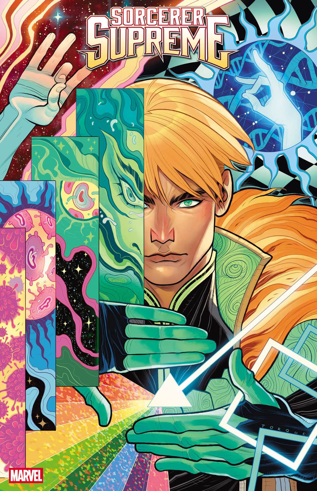 ELIZABETH TORQUE VARIANT